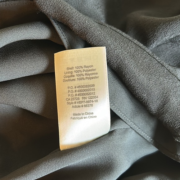 Wilfred Free dress - Picture 5 of 5